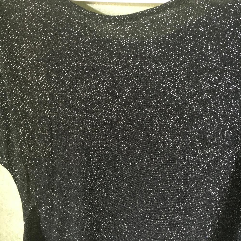 Express Sparkle Top - image 2